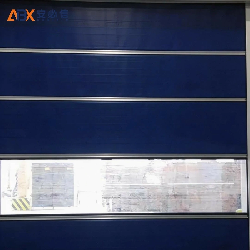 大同市工业快速门